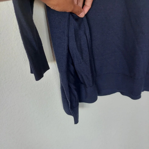 FALKE Supersoft Virgin Wool Sweater Size EU 44 US XL/XXL - Picture 2 of 9